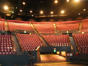 Woolworths at Sydney Convention Centre - 2005
